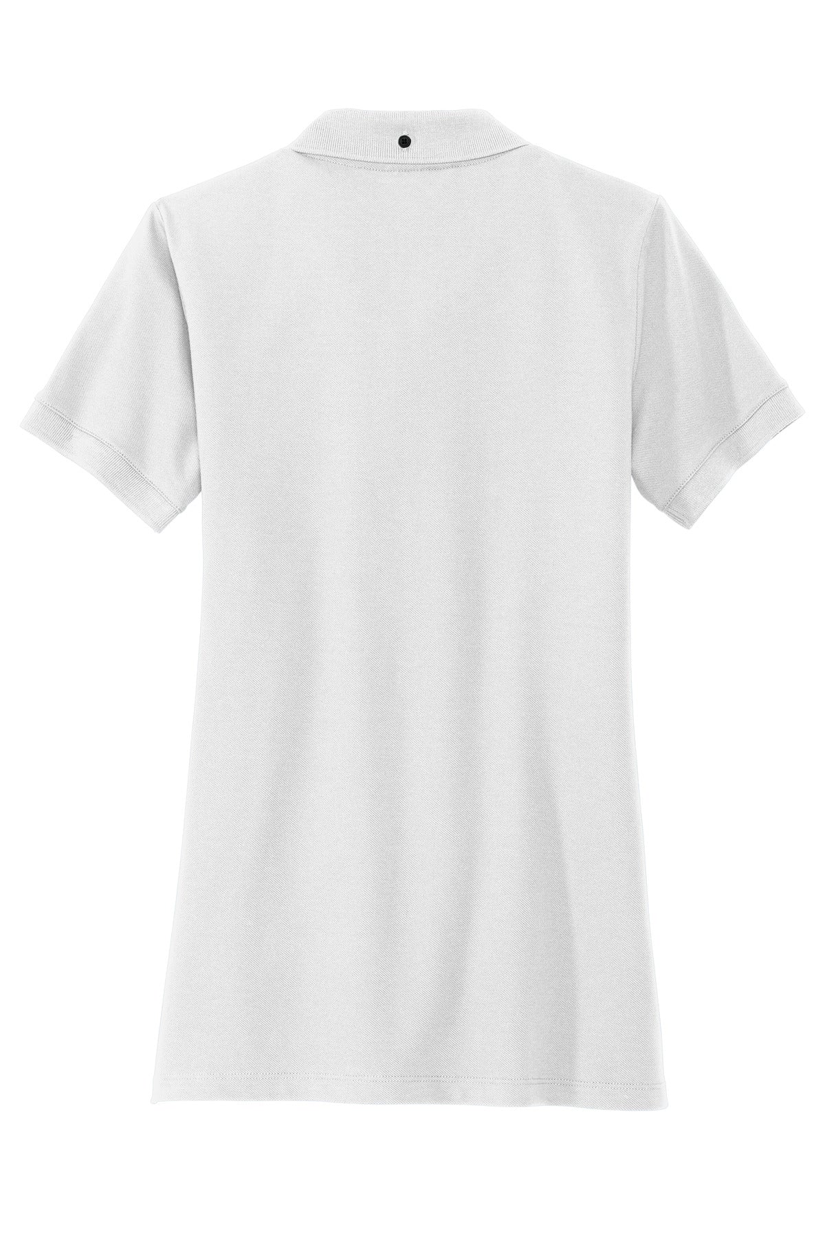 Mercer+Mettle™ Women's Stretch Heavyweight Pique Polo MM1001