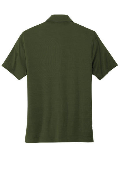 Mercer+Mettle™ Stretch Jersey Polo MM1014