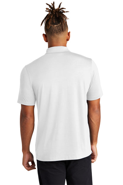 Mercer+Mettle™ Stretch Jersey Polo MM1014