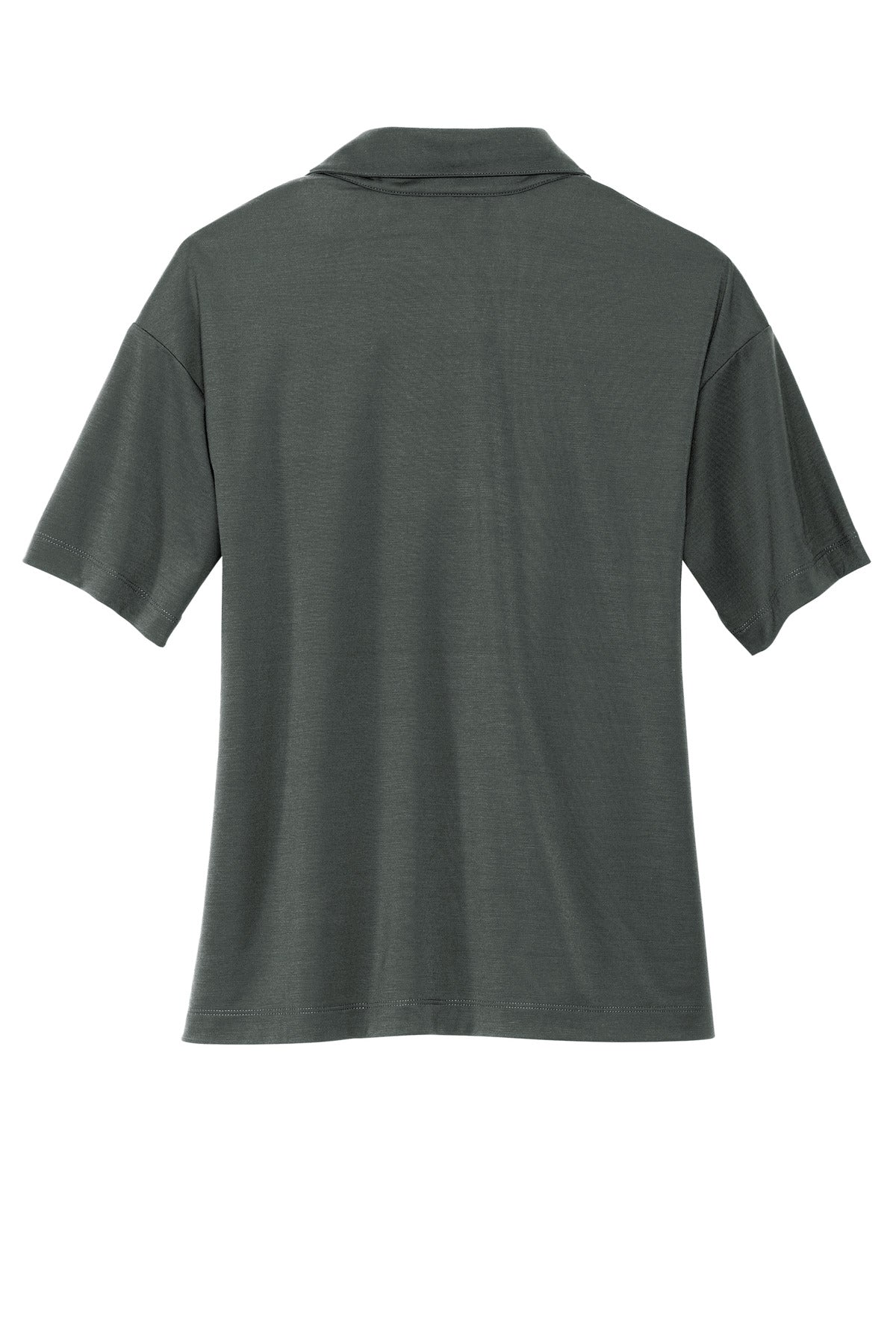 Mercer+Mettle™ Women's Stretch Jersey Polo MM1015