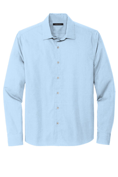 Mercer+Mettle™ Long Sleeve Stretch Woven Shirt MM2000