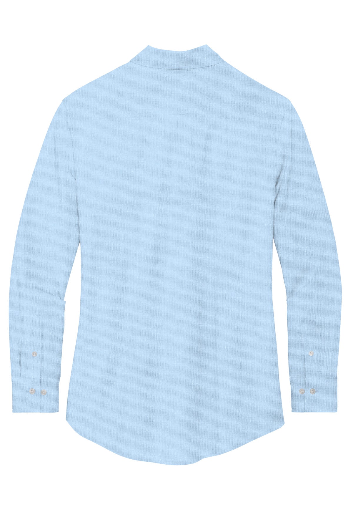 Mercer+Mettle™ Women's Long Sleeve Stretch Woven Shirt MM2001