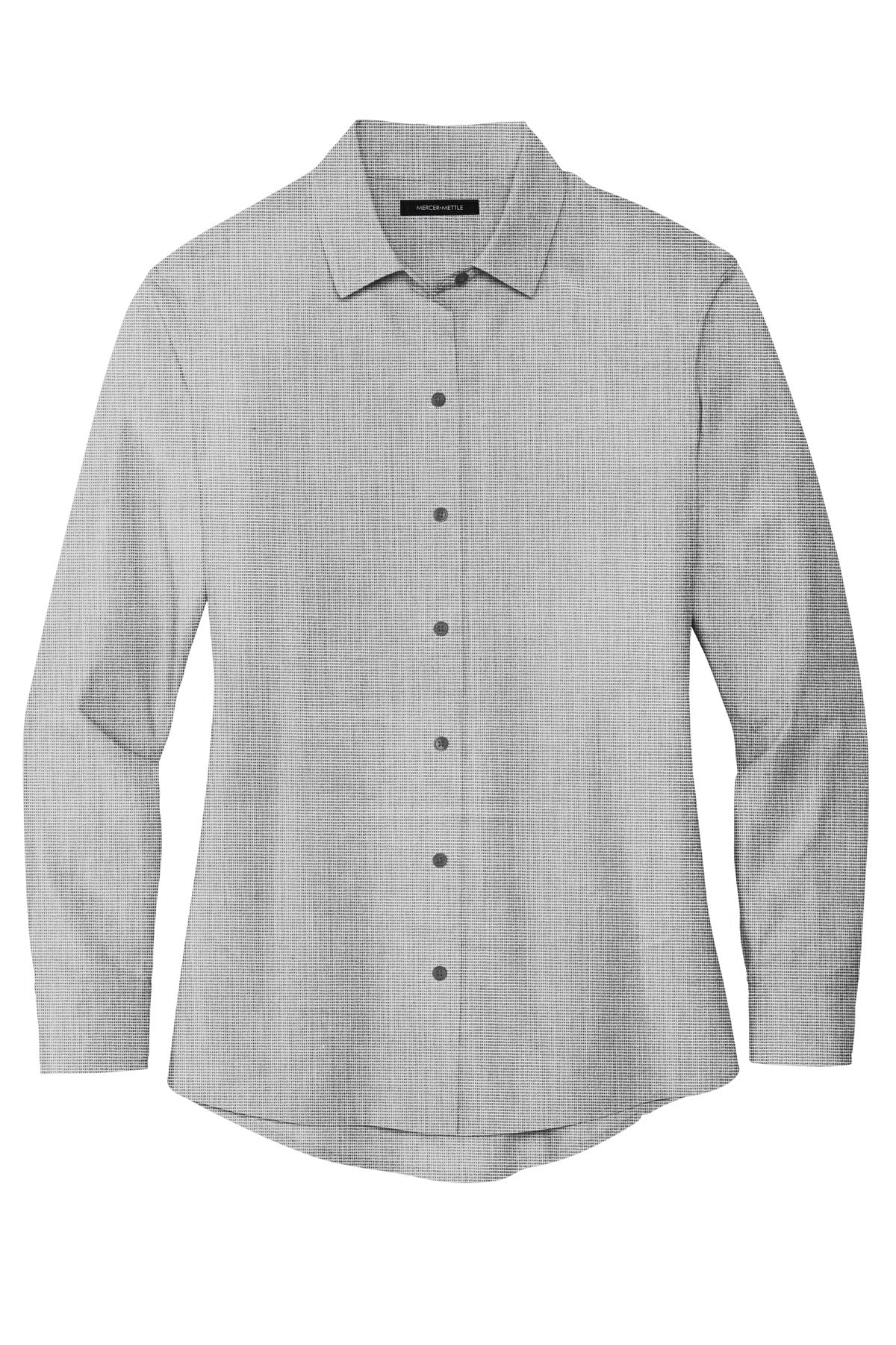Mercer+Mettle™ Women's Long Sleeve Stretch Woven Shirt MM2001