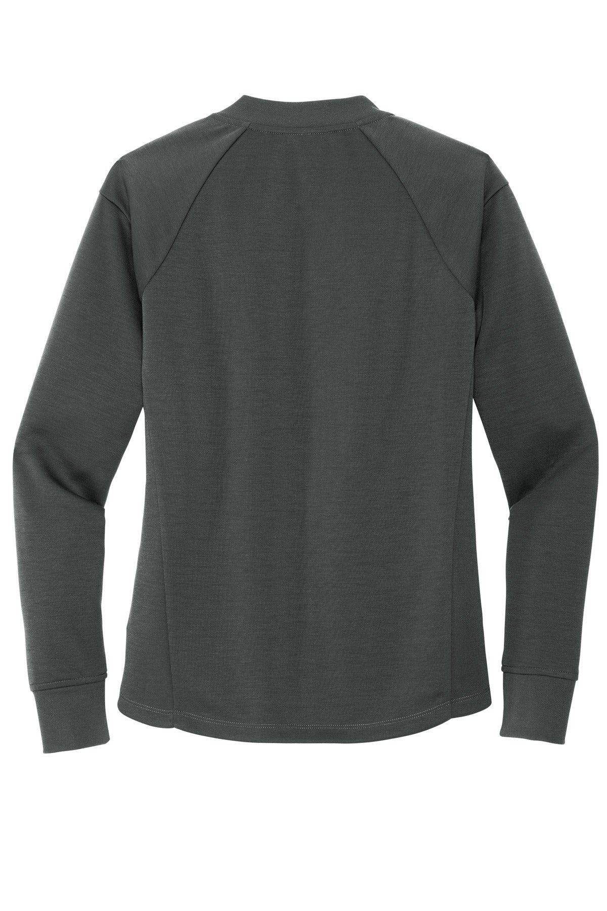 Mercer+Mettle™ Women's Double-Knit Bomber MM3001
