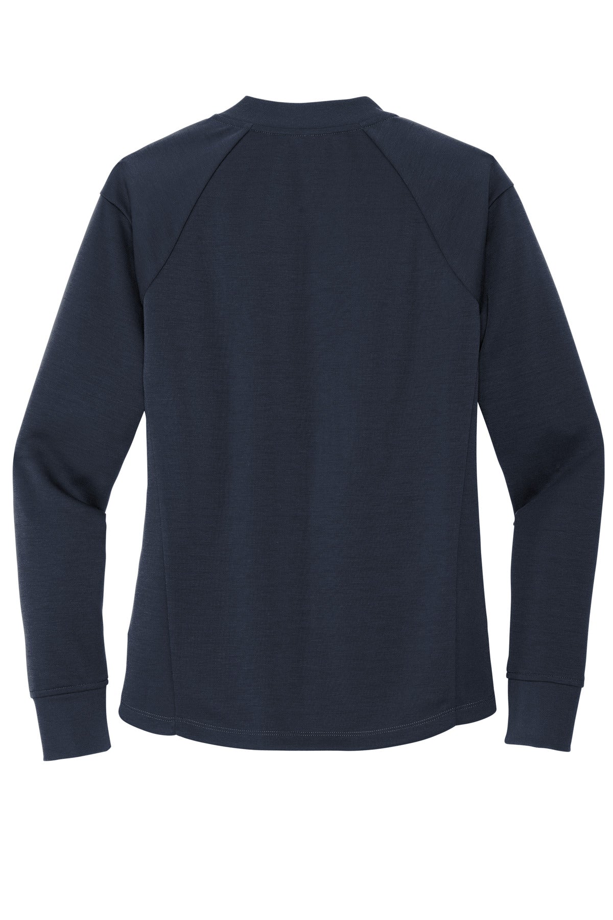 Mercer+Mettle™ Women's Double-Knit Bomber MM3001