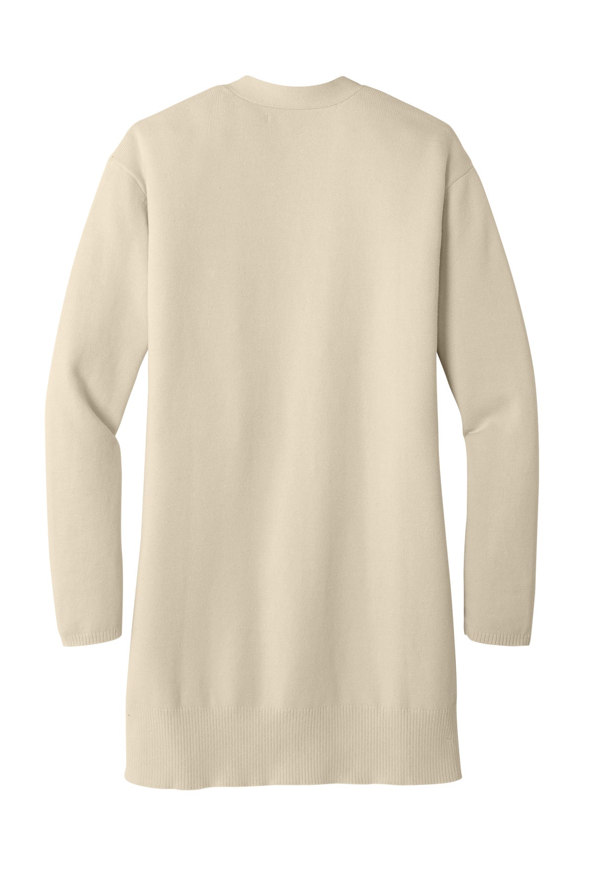 Mercer+Mettle™ Women's Open Front Cardigan Sweater MM3023