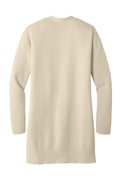 Mercer+Mettle™ Women's Open Front Cardigan Sweater MM3023