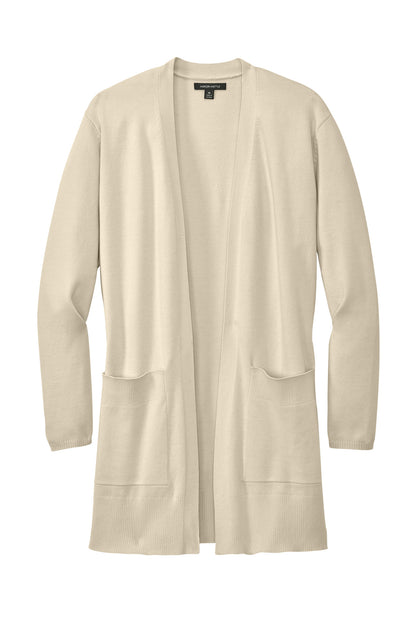 Mercer+Mettle™ Women's Open Front Cardigan Sweater MM3023