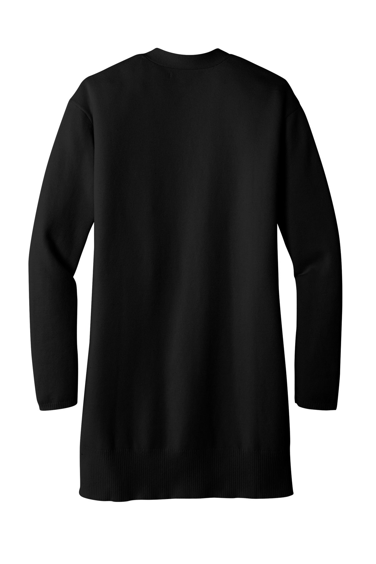 Mercer+Mettle™ Women's Open Front Cardigan Sweater MM3023