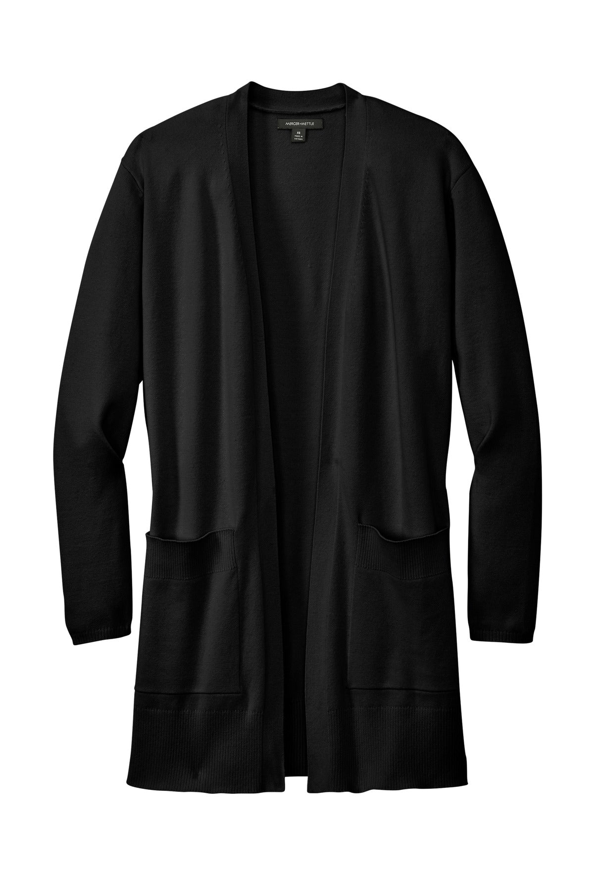 Mercer+Mettle™ Women's Open Front Cardigan Sweater MM3023
