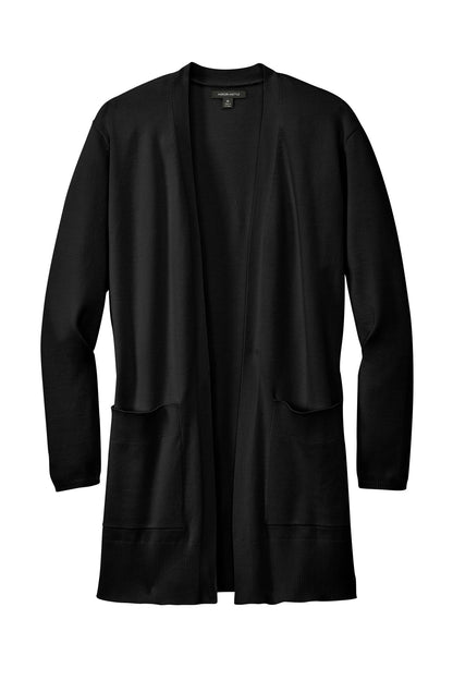 Mercer+Mettle™ Women's Open Front Cardigan Sweater MM3023
