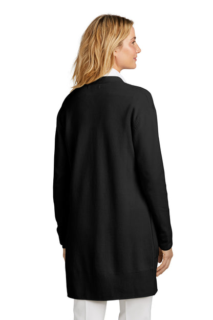 Mercer+Mettle™ Women's Open Front Cardigan Sweater MM3023