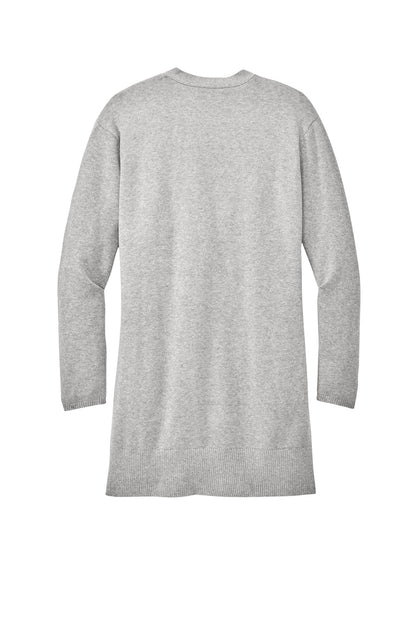 Mercer+Mettle™ Women's Open Front Cardigan Sweater MM3023