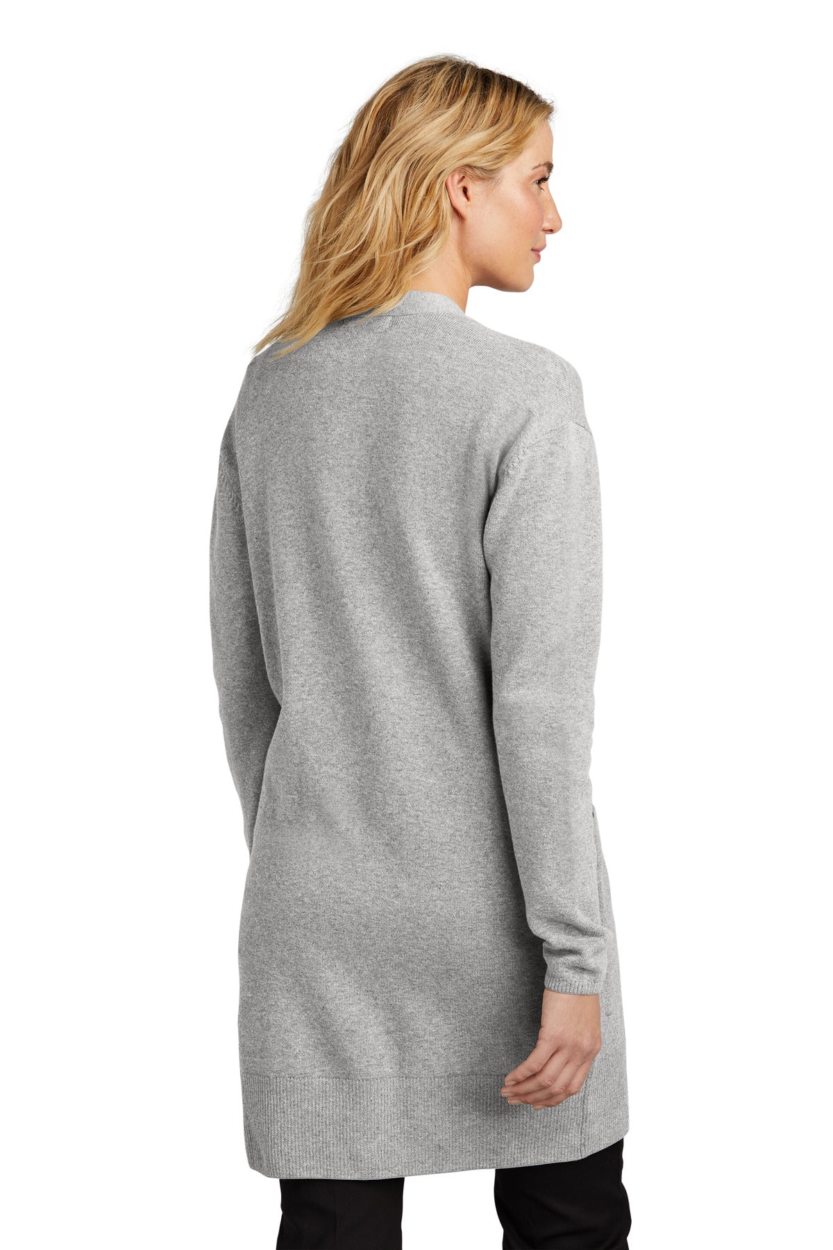Mercer+Mettle™ Women's Open Front Cardigan Sweater MM3023