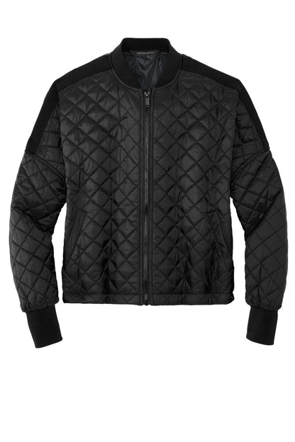 Mercer+Mettle™ Women's Boxy Quilted Jacket MM7201