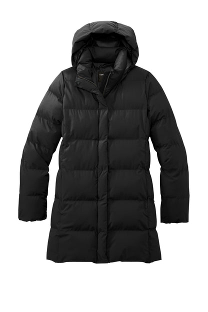 Mercer+Mettle™ Women's Puffy Parka MM7213
