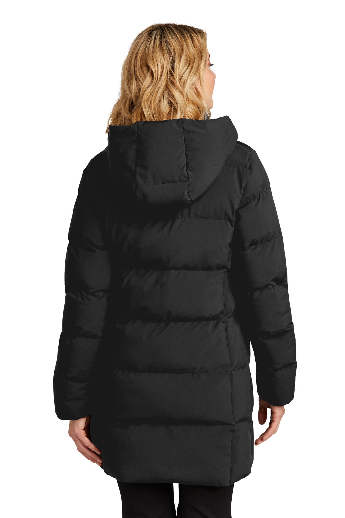 Mercer+Mettle™ Women's Puffy Parka MM7213