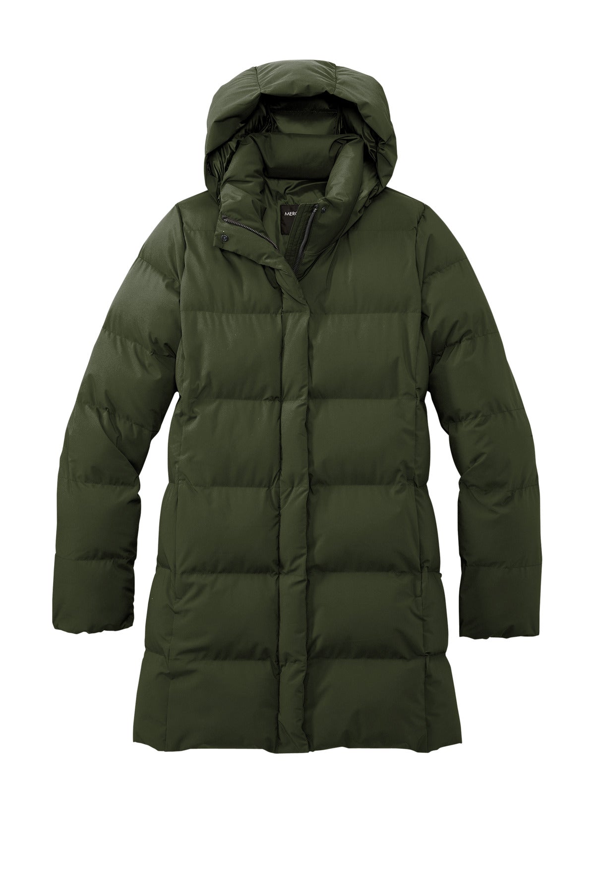 Mercer+Mettle™ Women's Puffy Parka MM7213