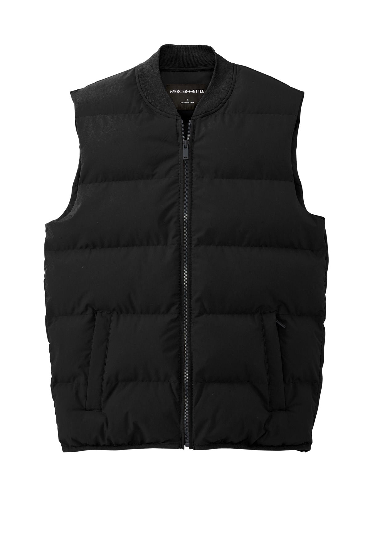 Mercer+Mettle™ Puffy Vest MM7214