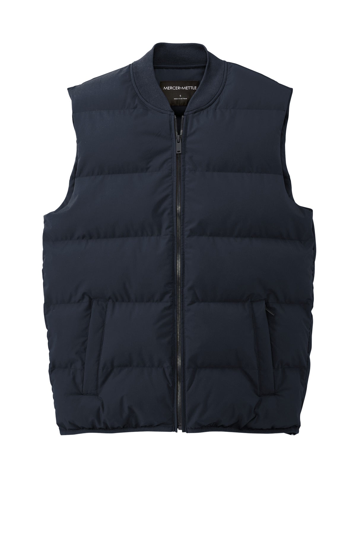 Mercer+Mettle™ Puffy Vest MM7214