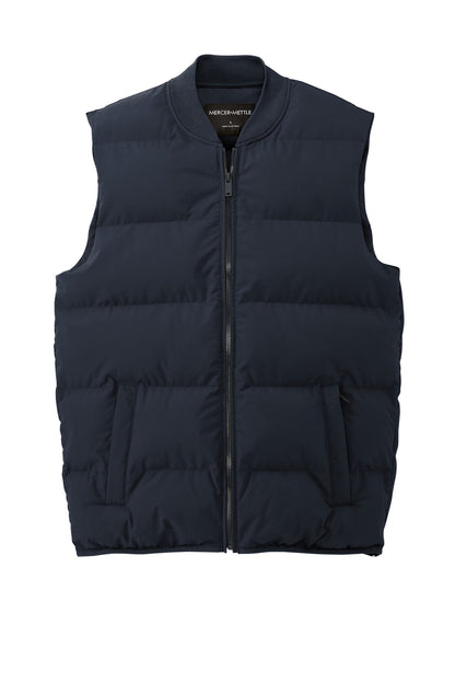 Mercer+Mettle™ Puffy Vest MM7214