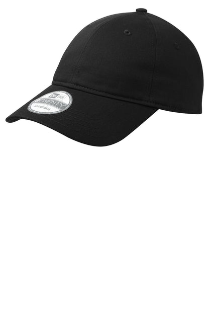 New Era - Adjustable Unstructured Cap. NE201