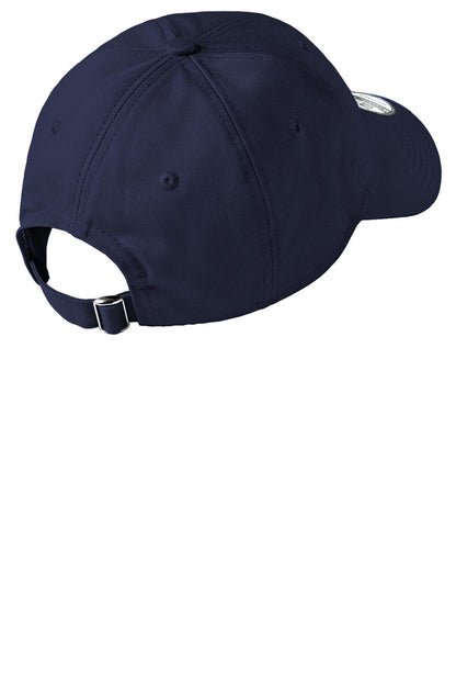New Era - Adjustable Unstructured Cap. NE201