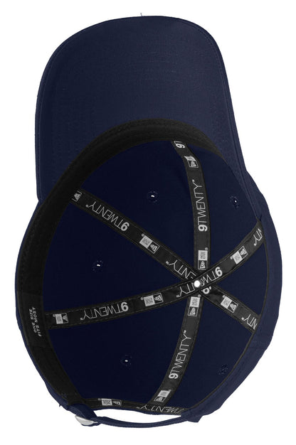 New Era - Adjustable Unstructured Cap. NE201