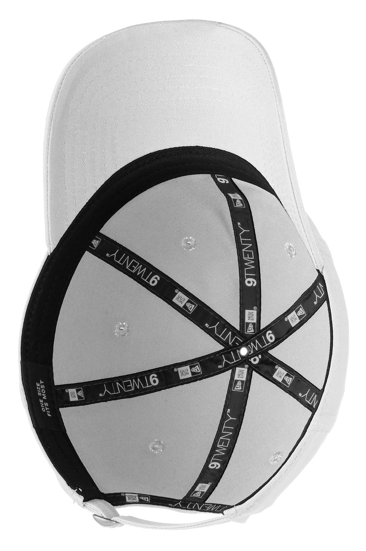 New Era - Adjustable Unstructured Cap. NE201