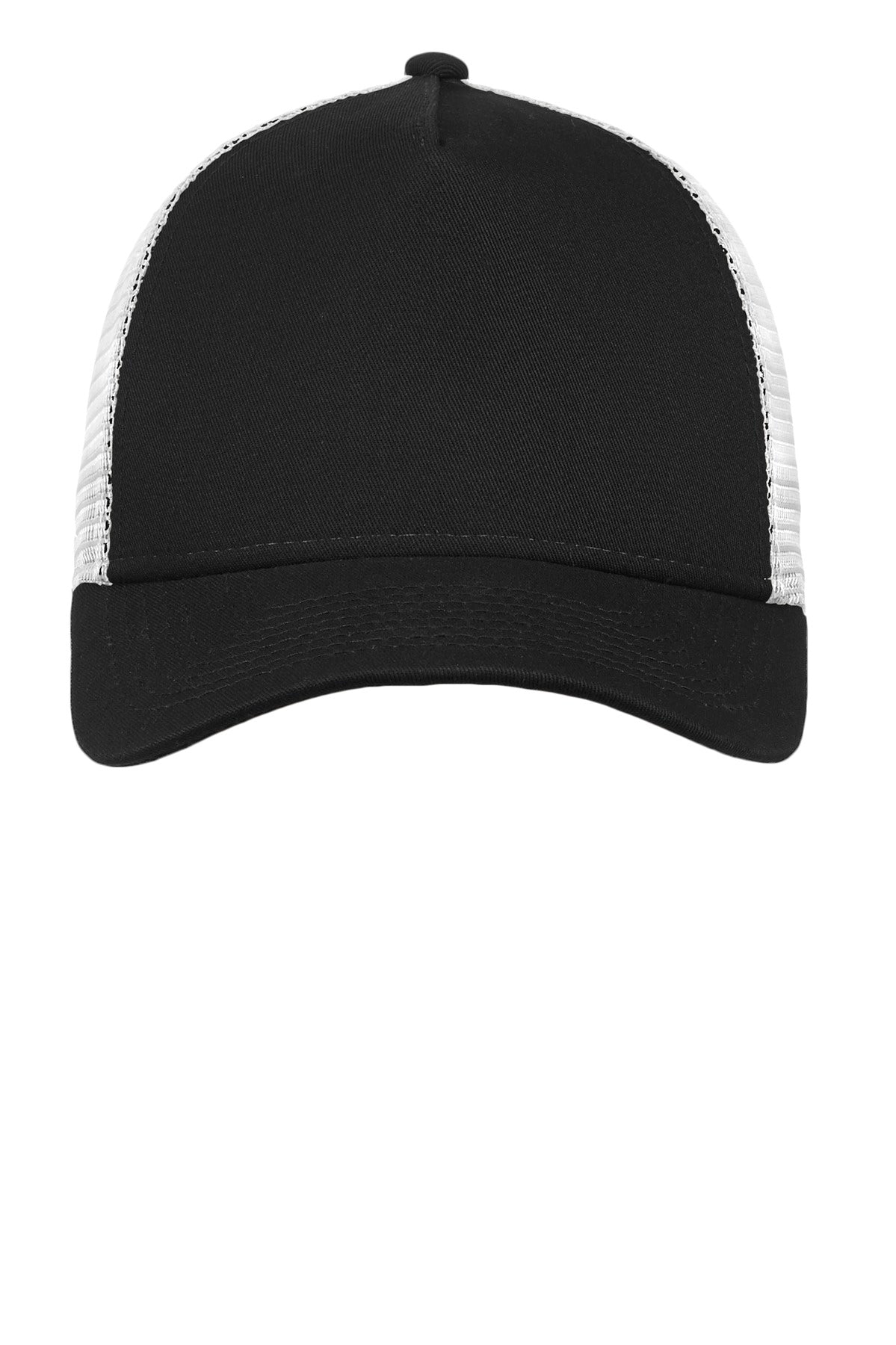 New Era Snapback Trucker Cap. NE205