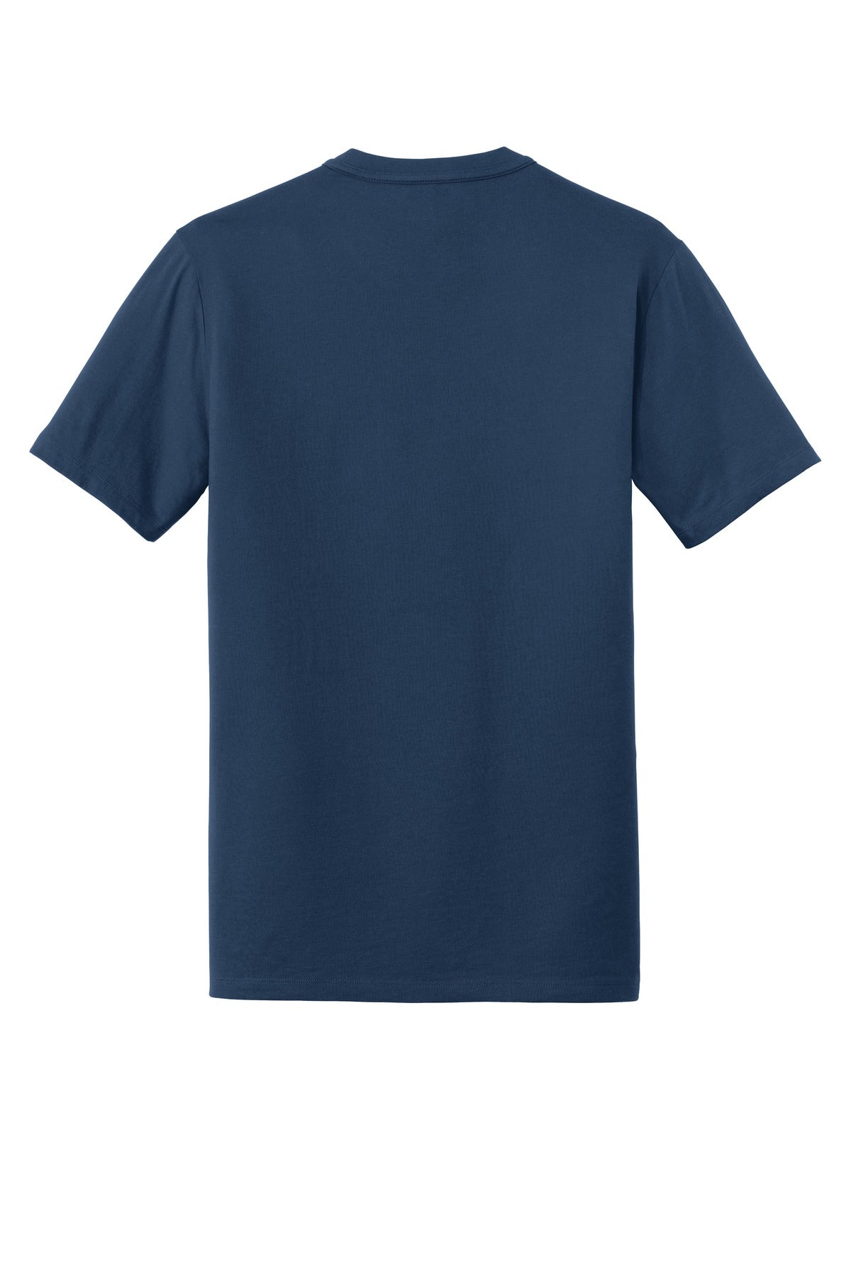 New Era Heritage Blend Crew Tee. NEA100