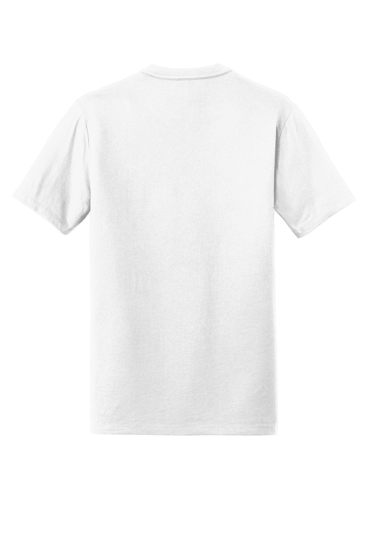 New Era Heritage Blend Crew Tee. NEA100