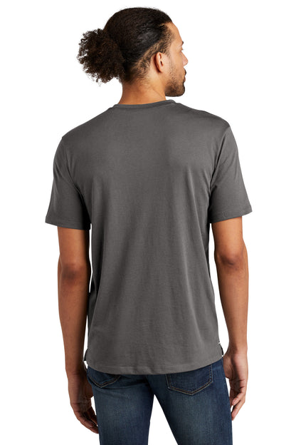 New Era Heritage Blend Varsity Tee. NEA107