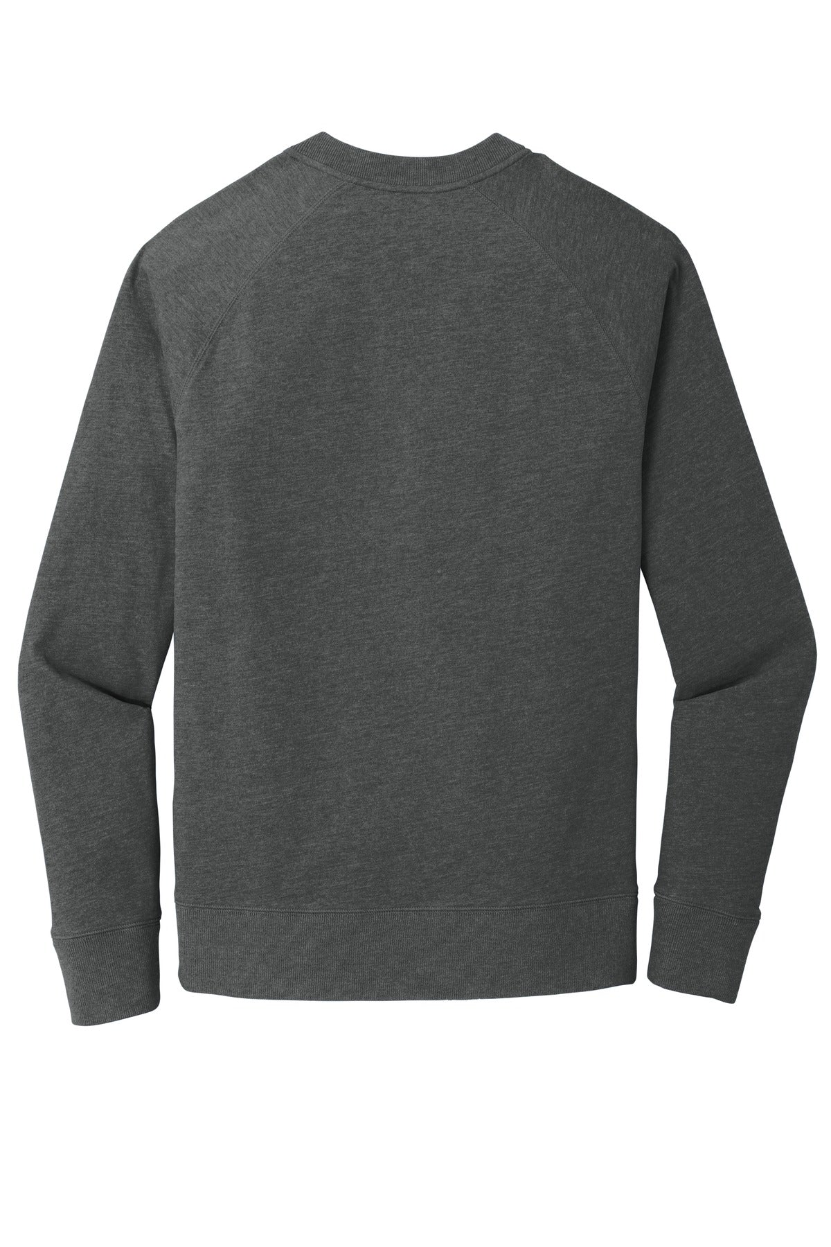 New Era Sueded Cotton Blend 1/4-Zip Pullover NEA123