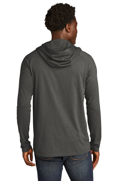 New Era Tri-Blend Hoodie. NEA137