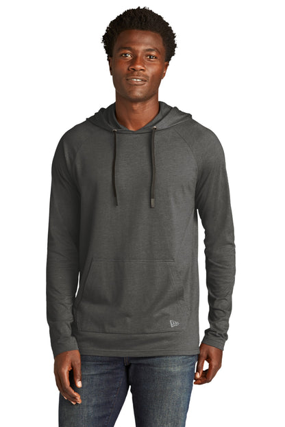 New Era Tri-Blend Hoodie. NEA137