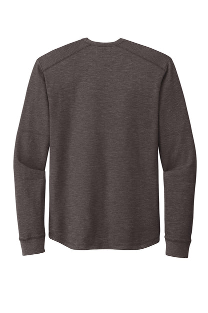 New Era Thermal Long Sleeve NEA140