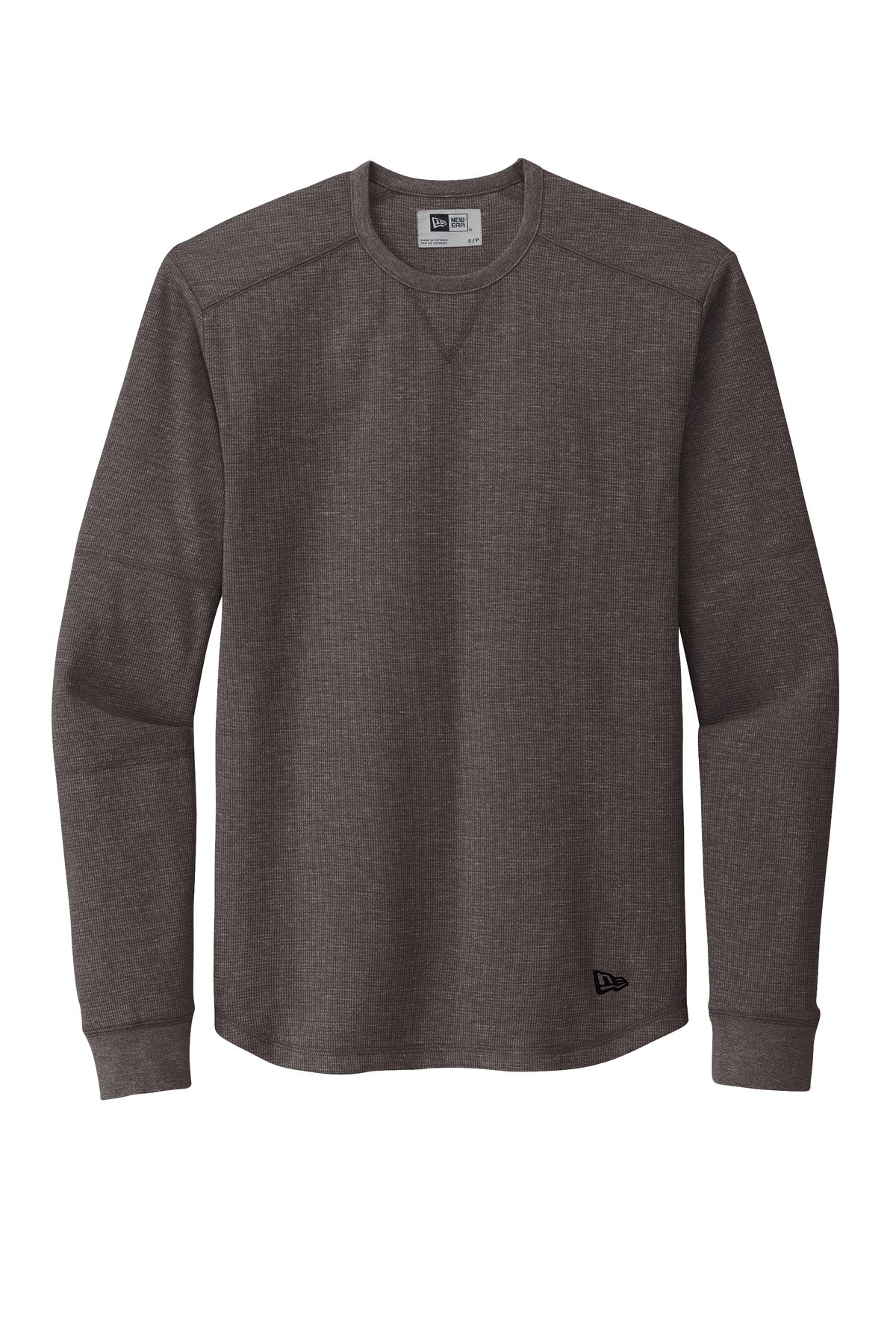 New Era Thermal Long Sleeve NEA140