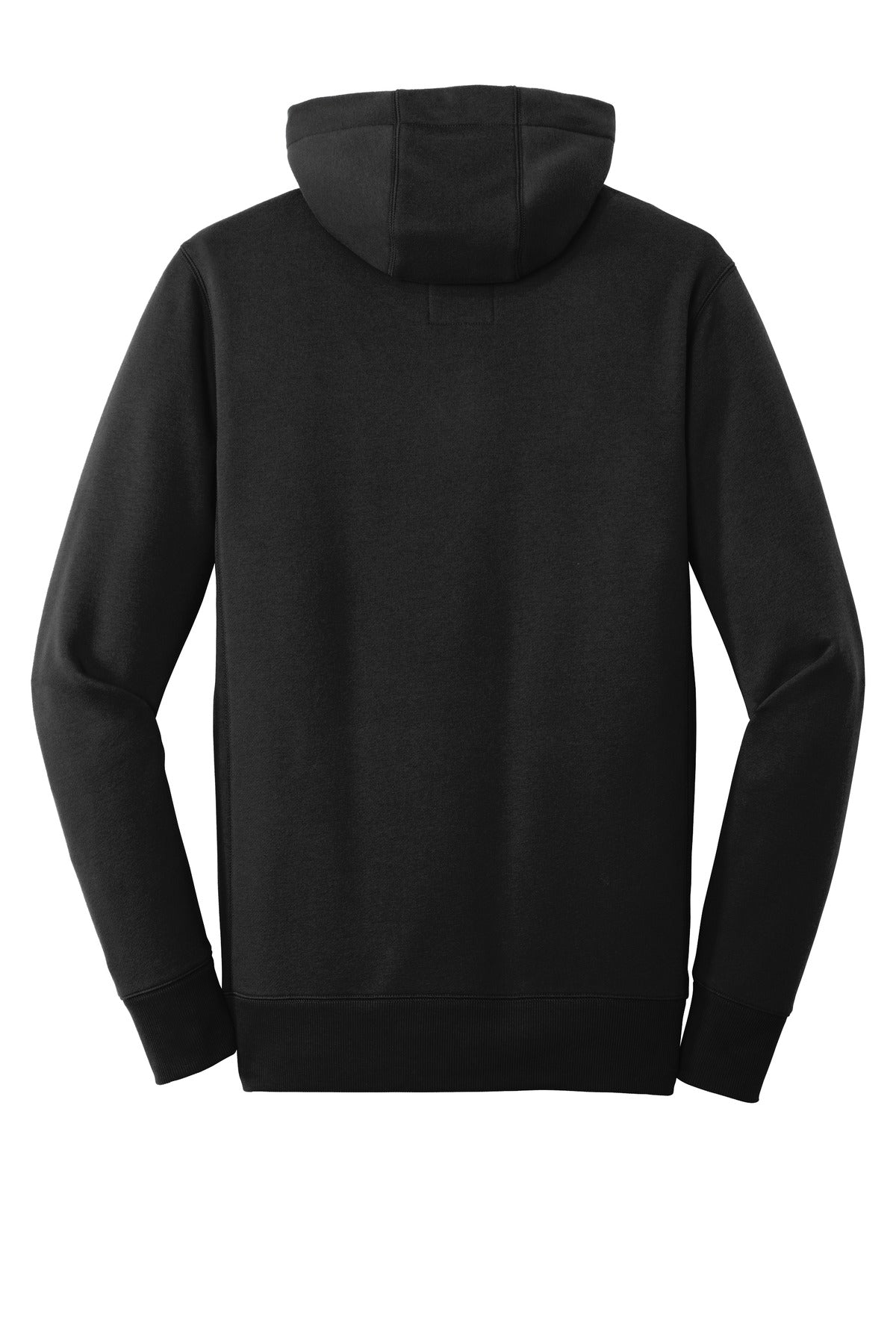 New Era French Terry Pullover Hoodie. NEA500