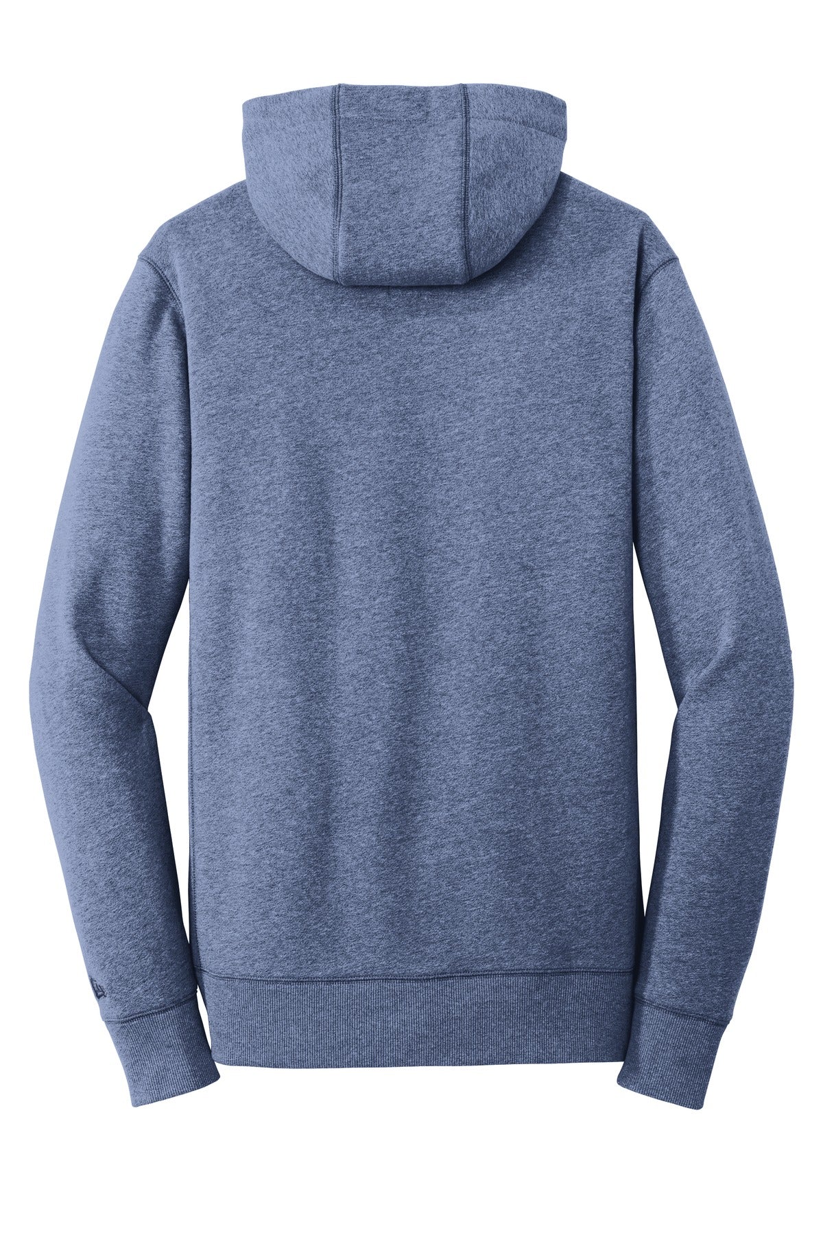 New Era French Terry Pullover Hoodie. NEA500