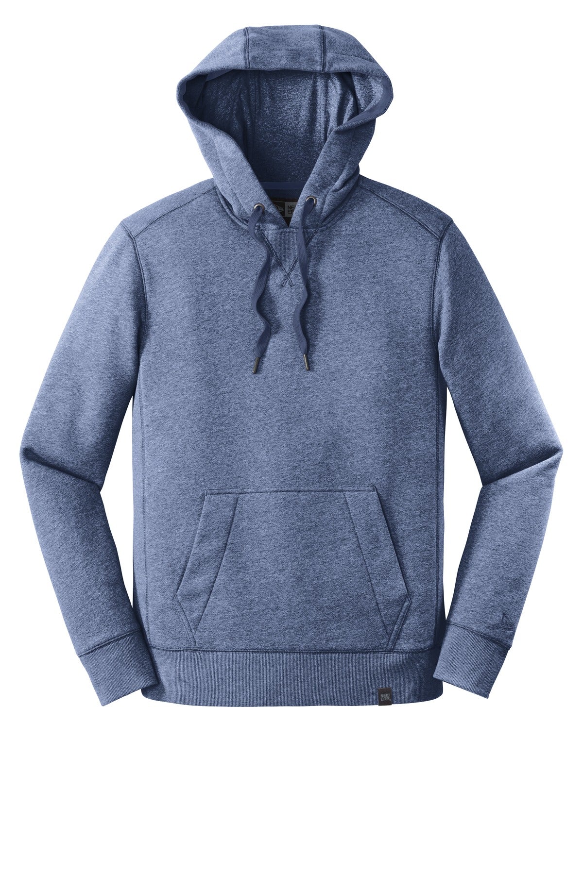 New Era French Terry Pullover Hoodie. NEA500