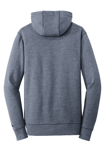 New Era French Terry Pullover Hoodie. NEA500