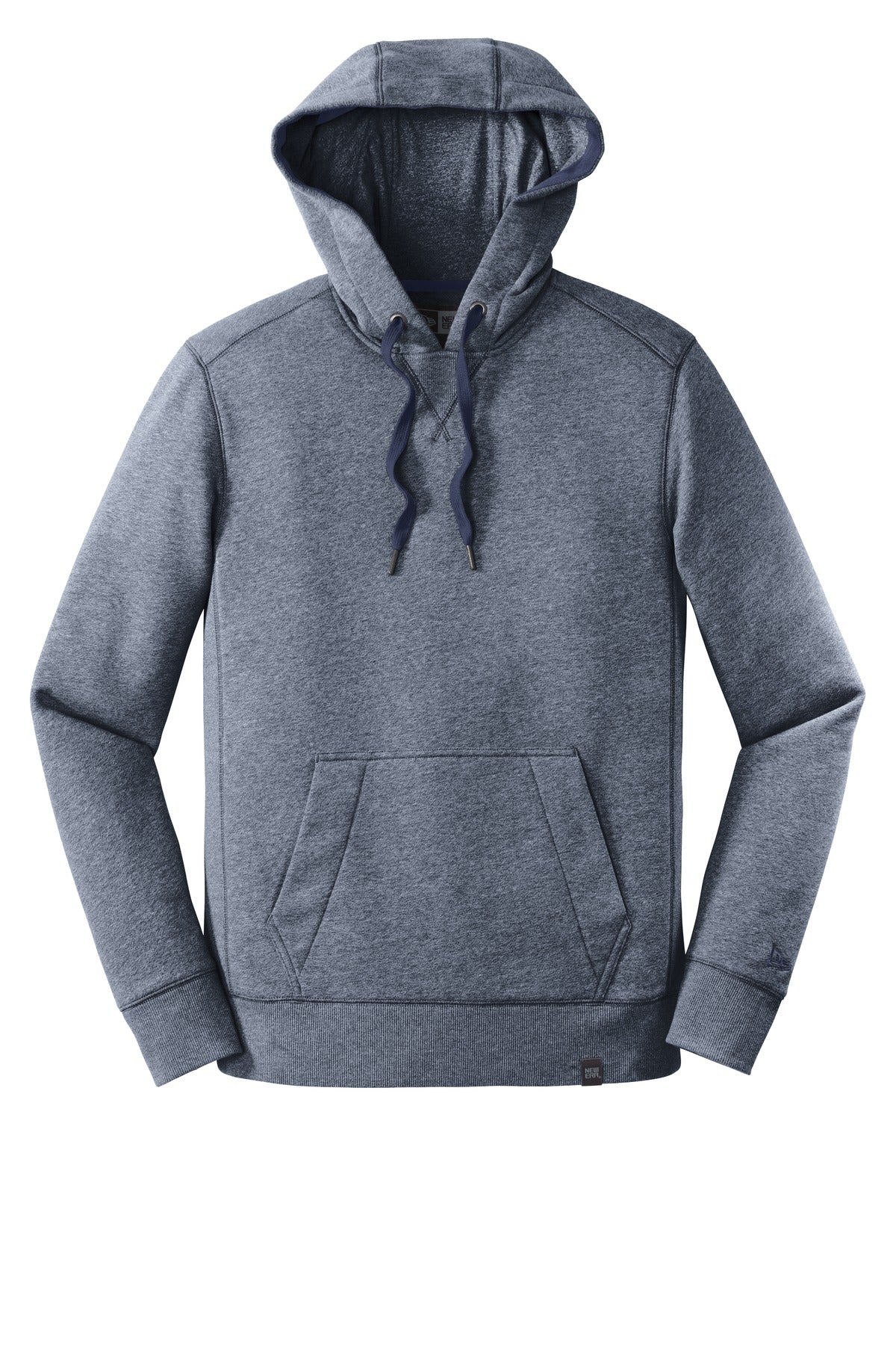 New Era French Terry Pullover Hoodie. NEA500