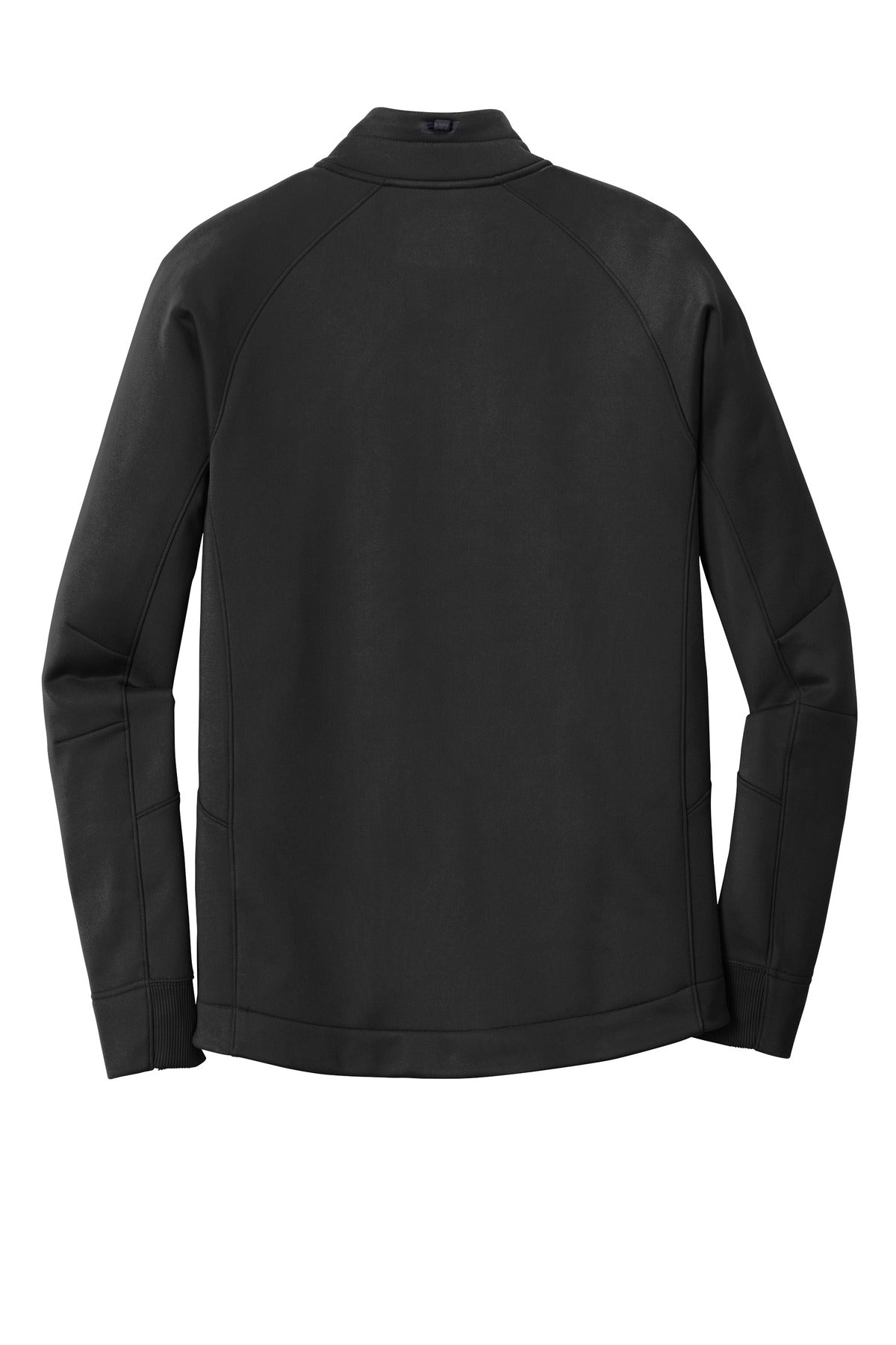 New Era Venue Fleece 1/4-Zip Pullover. NEA523