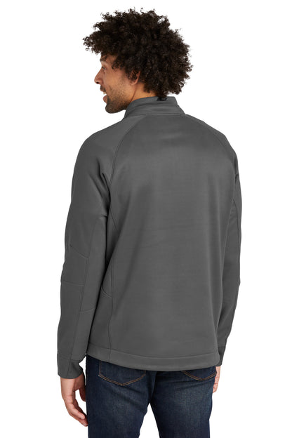 New Era Venue Fleece 1/4-Zip Pullover. NEA523