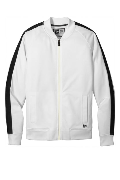 New Era Track Jacket NEA650