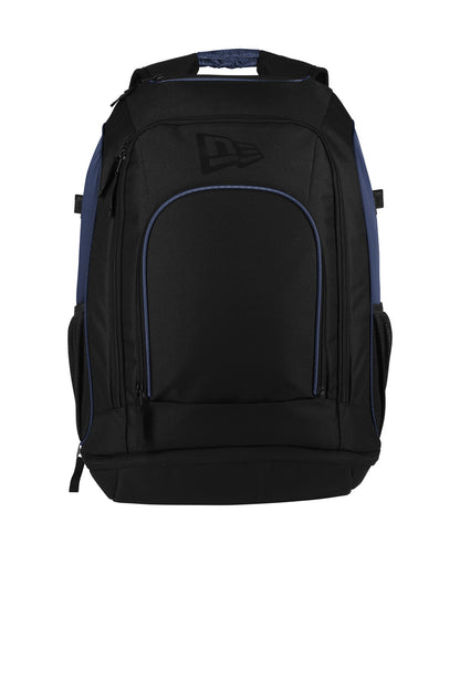 New Era Shutout Backpack NEB300
