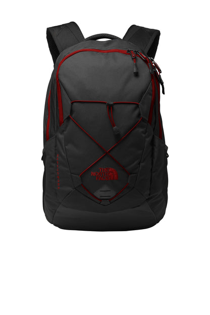The North Face Groundwork Backpack. NF0A3KX6