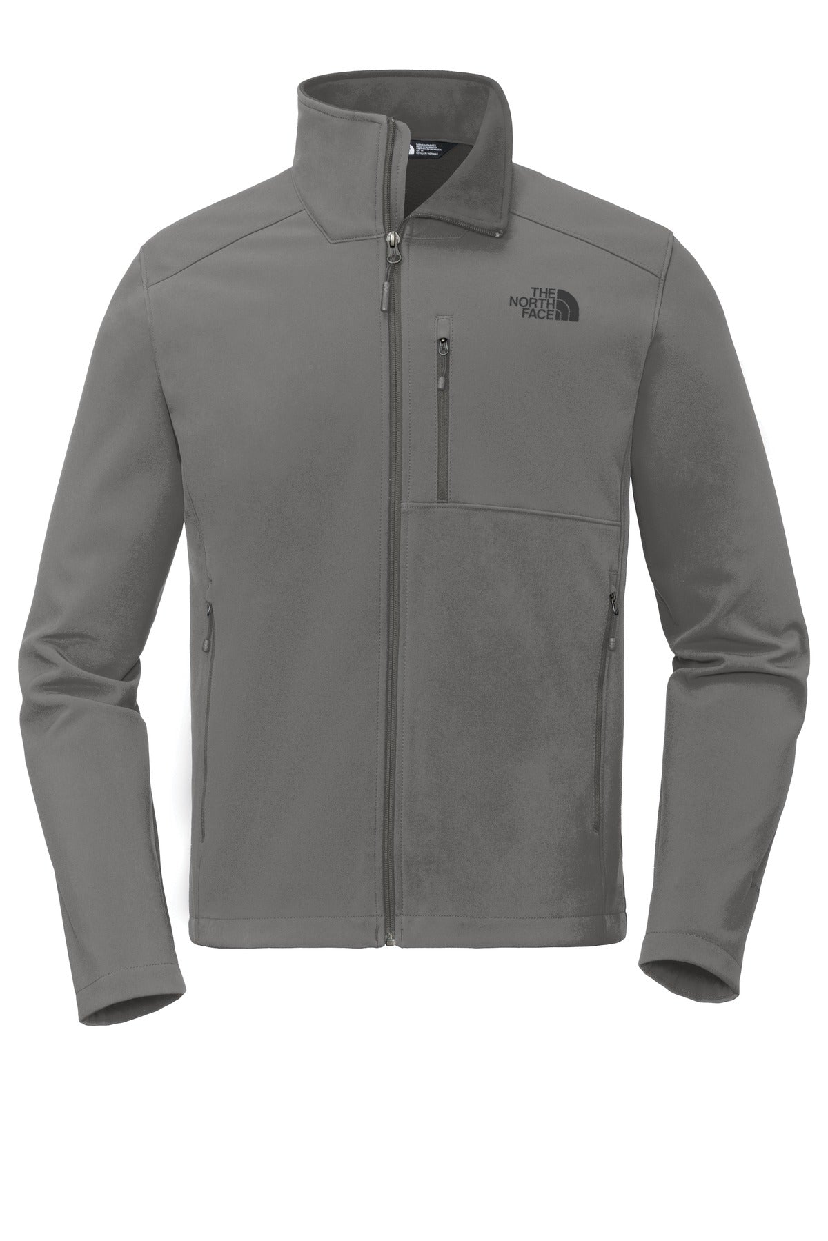 The North Face Apex Barrier Soft Shell Jacket. NF0A3LGT