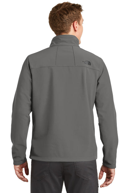 The North Face Apex Barrier Soft Shell Jacket. NF0A3LGT